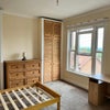 Photo 8: Large Double Bedroom newly painted