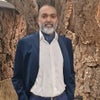 Photograph of Jayesh
