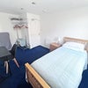 Photo 13: 3rd Floor Double room (rear) - Trundle Bed