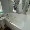 Photo 5: Upstairs bathroom