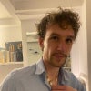 Photograph of Louie