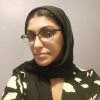 Photograph of Ayesha