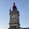 Photo 4: Maragte town clock