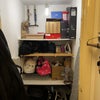 Photo 9: Storage room by front door