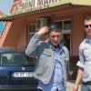 Photograph of Radu