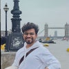Photograph of Ajinkya