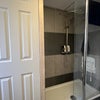 Photo 7: New shower