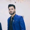 Photograph of Ameer