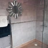 Photo 6: Walk-in Shower
