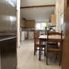 Photo 3: Shared kitchen with dining area