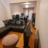 Photo 3: Conjoined dining area