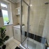 Photo 9: Upstairs Shower