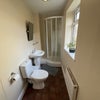 Photo 8: Downstairs Shower room