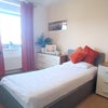 Photo 1: Large bedroom