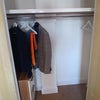 Photo 3: Spacious wardrobe