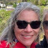 Photograph of Debbie