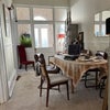 Photo 6: Hall/dining room
