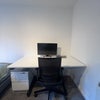 Photo 3: Ergonomic Sit/Stand Desk