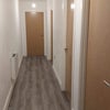 Photo 17: Internal hallway, intercom entry