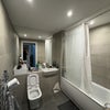 Photo 4: Shared bathroom