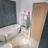 Photo 3: Bathroom