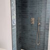 Photo 4: Bathroom - With Walk In Shower