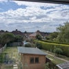 Photo 8: View of Large Garden from Double Room