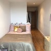 Photo 7: 02nd D Room With Balcony