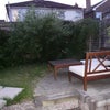 Photo 5: G&T outside area