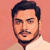 Photograph of MD WALID  