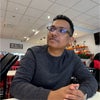 Photograph of Manu