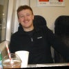Photograph of Niall 