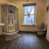 Photo 3: Downstairs Bathroom