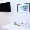Photo 3: Room 4 - Superior Double with TV