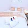 Photo 2: Room 4 - Superior Double with TV