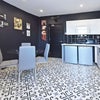Photo 12: Dining Kitchen