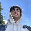 Photograph of Devansh