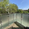 Photo 7: Sunny balcony space