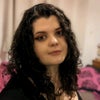 Photograph of Lara 