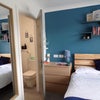 Photo 9: Double bedroom for single occupancy