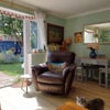 Photo 3: Sitting Room and Mollie