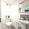Photo 7: Top floor bathroom