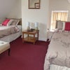 Photo 6: A twin-suite room