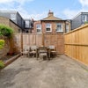 Photo 8: Garden area