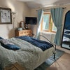 Photo 2: The room