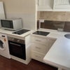 Photo 1: Kitchen facilities 