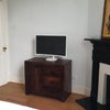 Photo 6: Bedroom - fireplace