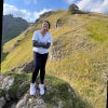 Photograph of Karishma