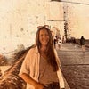 Photograph of Tamsin