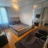 Photo 3: Double room. Best suited for a single due to limited storage
